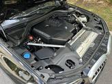 Thumbnail of 2024 Jet Black BMW X3