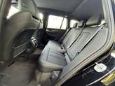Thumbnail of 2024 Jet Black BMW X3