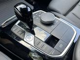 Thumbnail of 2024 Jet Black BMW X3