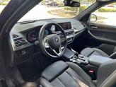 Thumbnail of 2024 Jet Black BMW X3