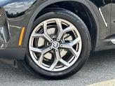 Thumbnail of 2024 Jet Black BMW X3