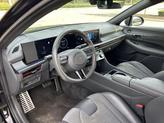 Thumbnail of 2024 Onyx Black Hyundai SONATA