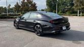 Thumbnail of 2024 Onyx Black Hyundai SONATA