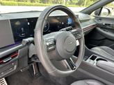 Thumbnail of 2024 Onyx Black Hyundai SONATA