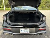 Thumbnail of 2024 Onyx Black Hyundai SONATA