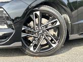 Thumbnail of 2024 Onyx Black Hyundai SONATA