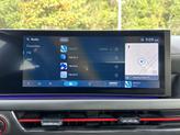 Thumbnail of 2024 Onyx Black Hyundai SONATA