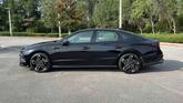 Thumbnail of 2024 Onyx Black Hyundai SONATA