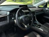 Thumbnail of 2017 Silver Lexus RX 350