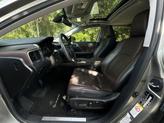 Thumbnail of 2017 Silver Lexus RX 350