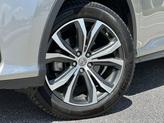 Thumbnail of 2017 Silver Lexus RX 350