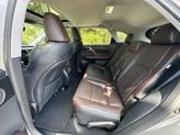Thumbnail of 2017 Silver Lexus RX 350