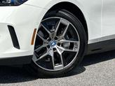 Thumbnail of 2024 Alpine White BMW i5