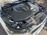 Thumbnail of 2024 Alpine White BMW i5