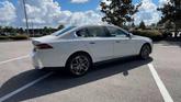 Thumbnail of 2024 Alpine White BMW i5