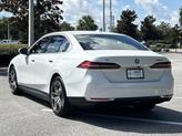 Thumbnail of 2024 Alpine White BMW i5