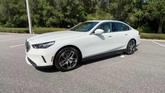 Thumbnail of 2024 Alpine White BMW i5