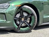 Thumbnail of 2025 Oak Porsche Taycan