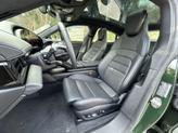 Thumbnail of 2025 Oak Porsche Taycan