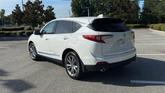 Thumbnail of 2021 Platinum White Pearl Acura RDX