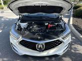 Thumbnail of 2021 Platinum White Pearl Acura RDX