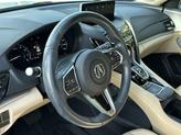 Thumbnail of 2021 Platinum White Pearl Acura RDX