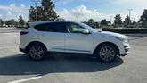 Thumbnail of 2021 Platinum White Pearl Acura RDX