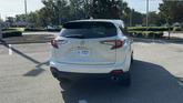 Thumbnail of 2021 Platinum White Pearl Acura RDX