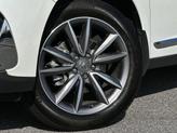 Thumbnail of 2021 Platinum White Pearl Acura RDX