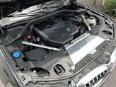 Thumbnail of 2022 Dark Graphite Metallic BMW X3