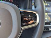 Thumbnail of 2025 Denim Blue Metallic Volvo S60
