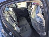 Thumbnail of 2025 Denim Blue Metallic Volvo S60