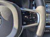 Thumbnail of 2025 Onyx Black Metallic Volvo V60 Cross Country