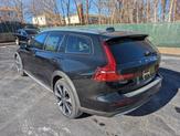 Thumbnail of 2025 Onyx Black Metallic Volvo V60 Cross Country