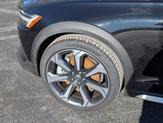 Thumbnail of 2025 Onyx Black Metallic Volvo V60 Cross Country