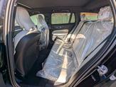 Thumbnail of 2025 Onyx Black Metallic Volvo V60 Cross Country