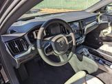 Thumbnail of 2025 Onyx Black Metallic Volvo V60 Cross Country
