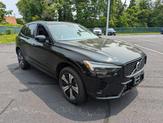 Thumbnail of 2025 Onyx Black Volvo XC60 Plug-In Hybrid