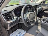 Thumbnail of 2025 Onyx Black Volvo XC60 Plug-In Hybrid