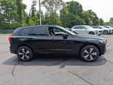 Thumbnail of 2025 Onyx Black Volvo XC60 Plug-In Hybrid