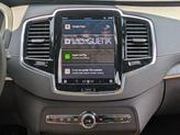 Thumbnail of 2025 Crystal White Metallic Volvo XC90