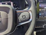 Thumbnail of 2025 Onyx Black Metallic Volvo XC40