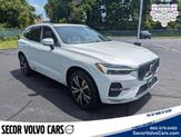 2023 Volvo XC60 Plus Bright Theme