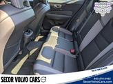 Thumbnail of 2024 Platinum Gray Metallic Volvo S60