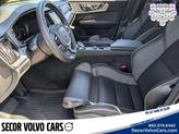 Thumbnail of 2024 Platinum Gray Metallic Volvo S60