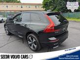 Thumbnail of 2024 Onyx Black Metallic Volvo XC60 Recharge Plug-In Hybrid