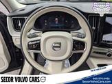 Thumbnail of 2024 Onyx Black Metallic Volvo XC60 Recharge Plug-In Hybrid