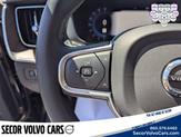 Thumbnail of 2022 Onyx Black Metallic Volvo XC60