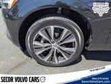 Thumbnail of 2022 Onyx Black Metallic Volvo XC60