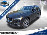 Photo of 2022 Onyx Black Metallic Volvo XC60